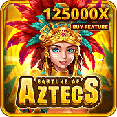 Fortuna de los Aztecas thumbnail