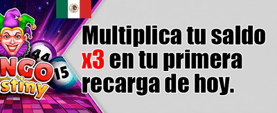 Torneo de Slots MX promotion banner