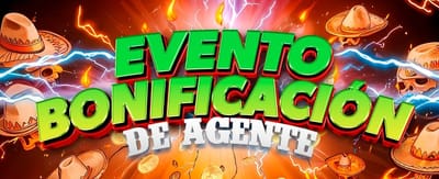 Gana Jackpot hoy mismo banner