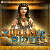 Reina de las riquezas thumbnail
