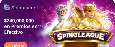 Bono de Bienvenida Explosivo promotion banner